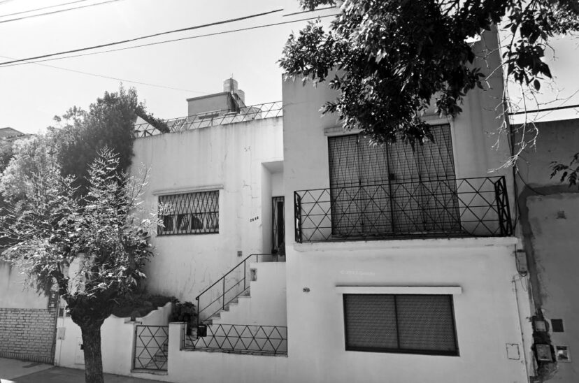 dictadura inmobiliarias