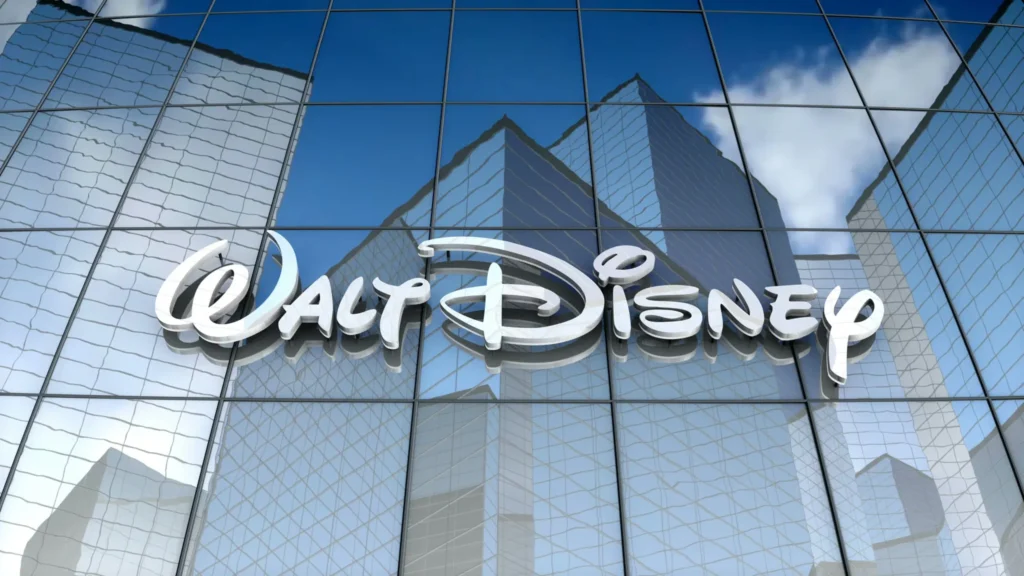 Disney