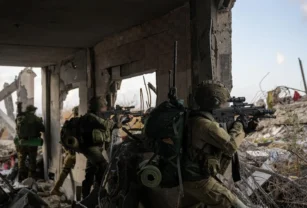 hamas