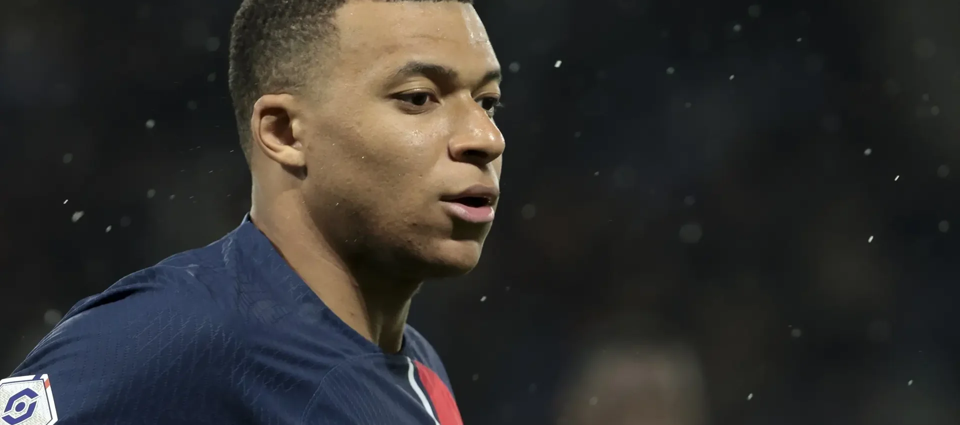 mbappé