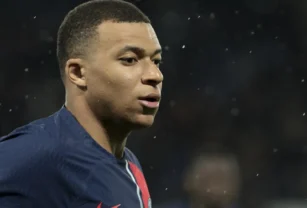 mbappé