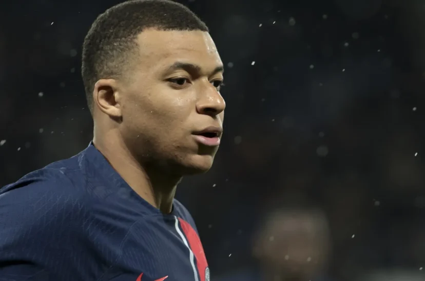 mbappé