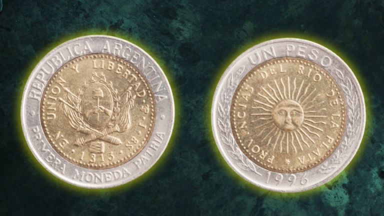 moneda