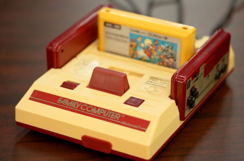 videojuegos