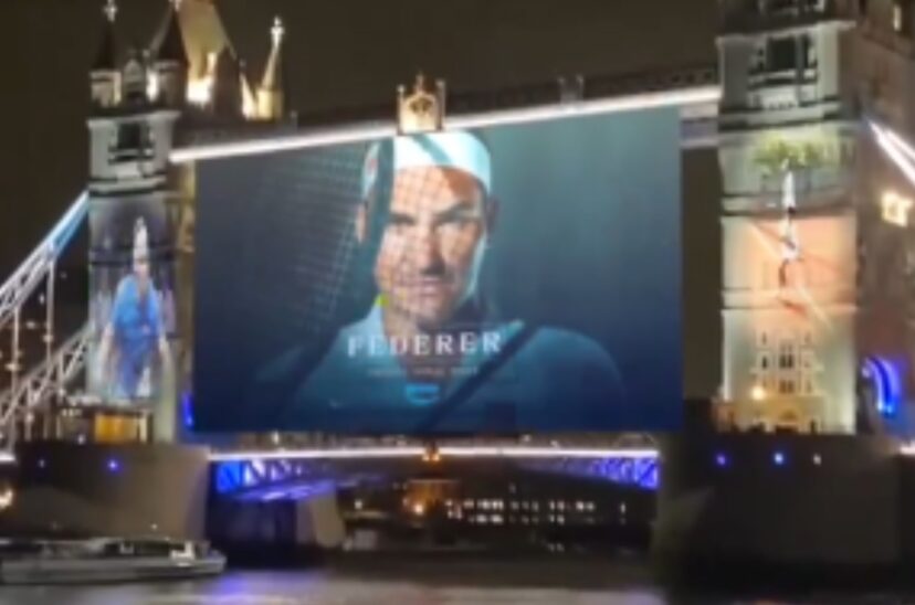 Federer