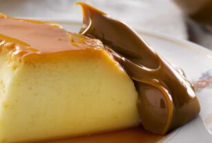 flan