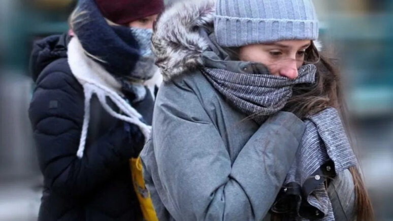 frio buenos aires