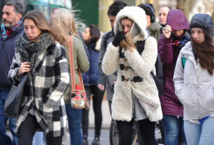 frio ciudad de buenos aires