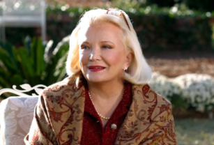 gena rowlands