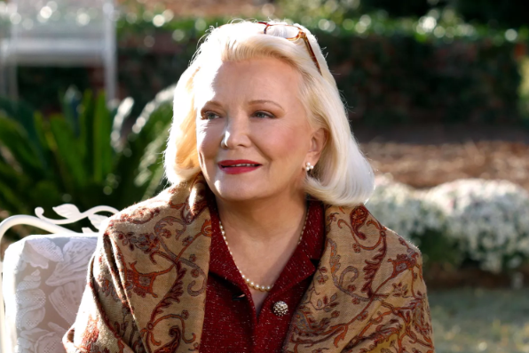 gena rowlands