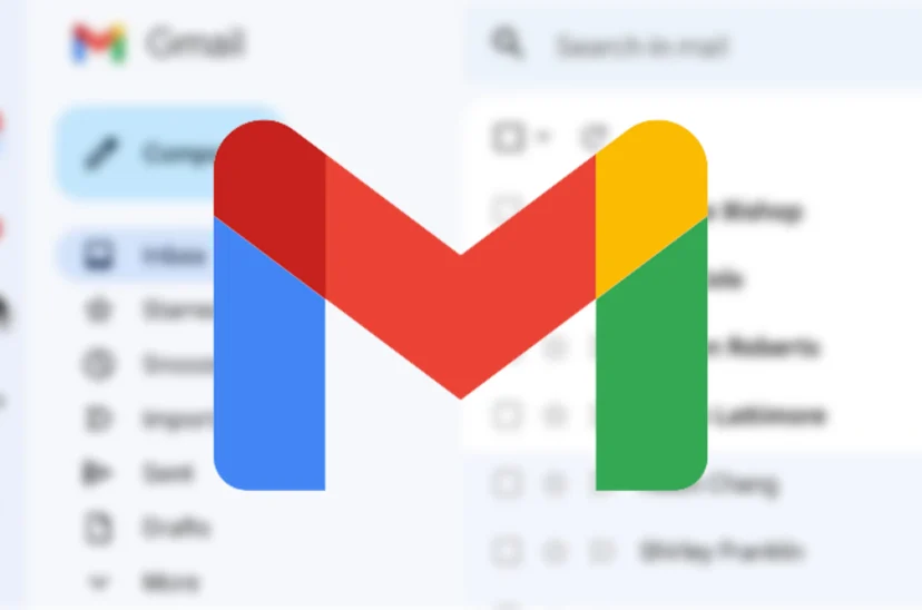 Gmail