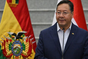 golpe de estado bolivia