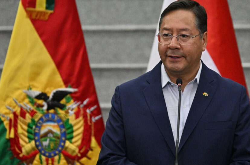 golpe de estado bolivia