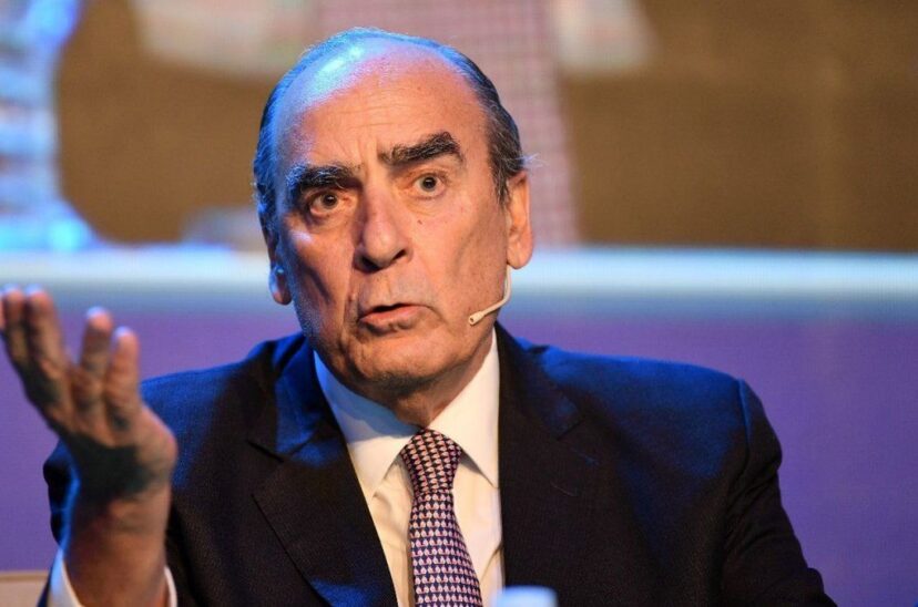 guillermo francos