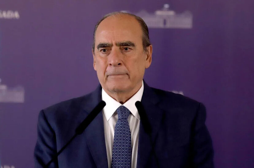 guillermo francos aerolíneas argentinas