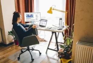 empresa - cómo ganar dinero online