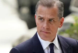 hunter biden