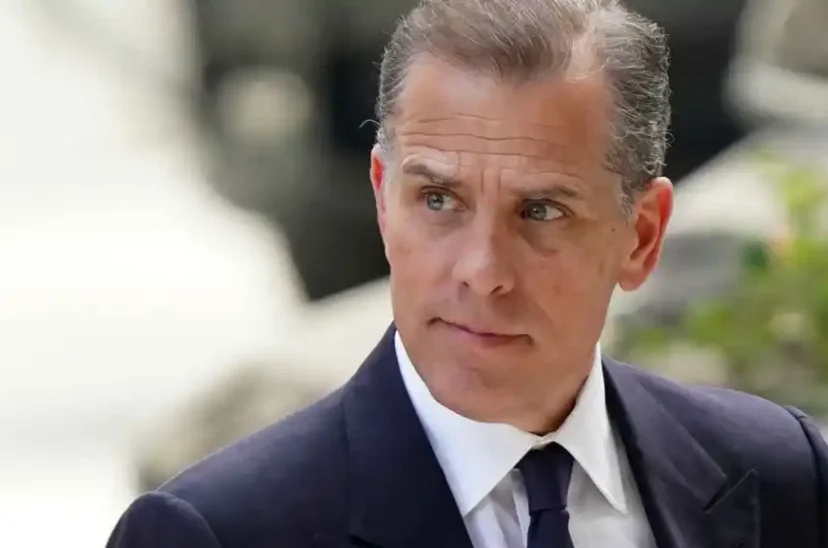 hunter biden