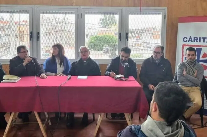 iglesia narcotrafico