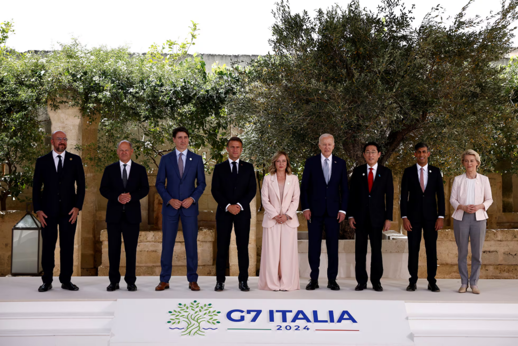G7