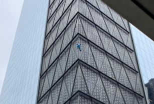 influencer puerto madero