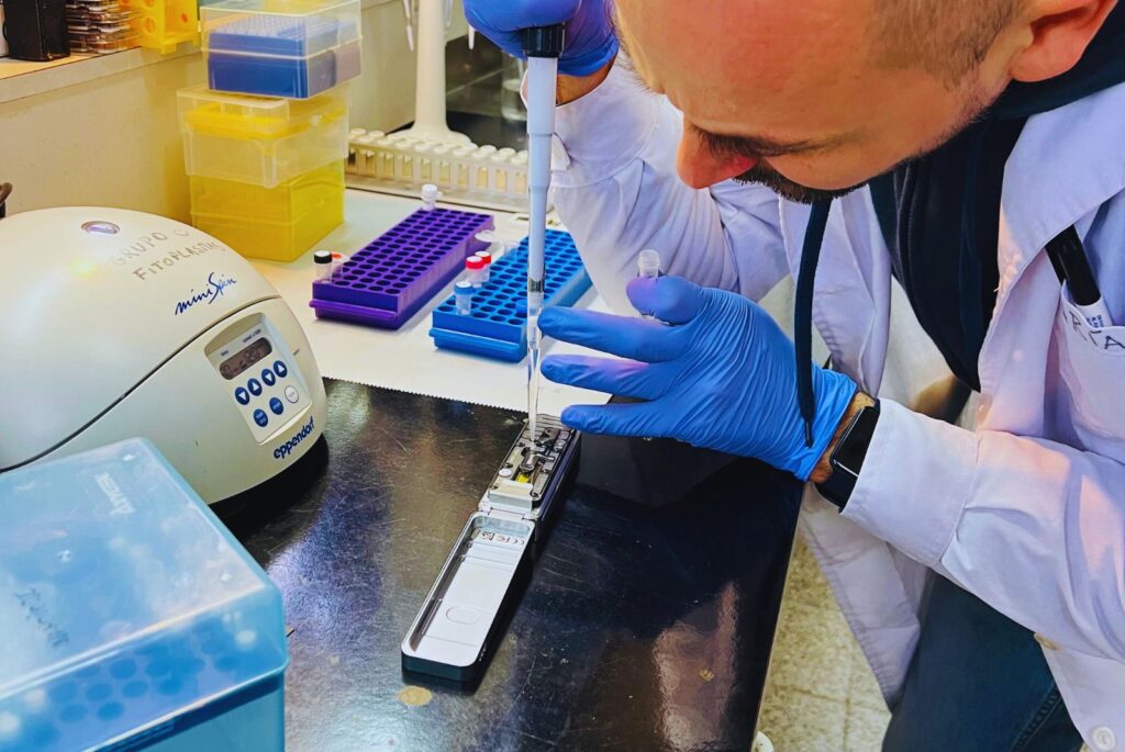 investigación ciencia inta