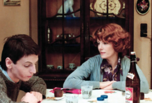 jeanne dielman