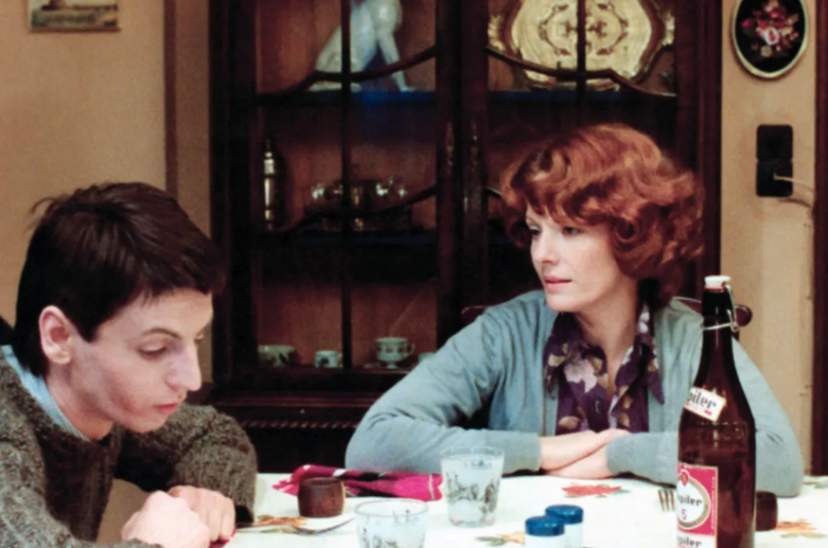 jeanne dielman