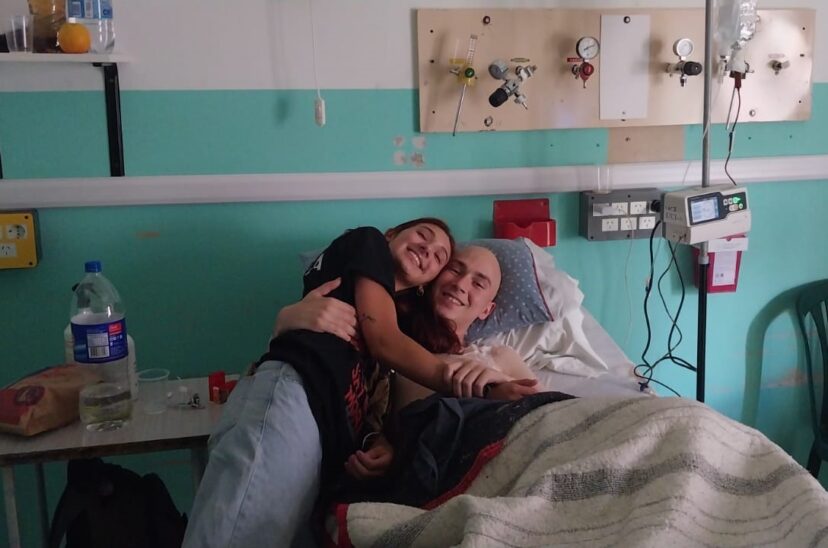 joven cáncer