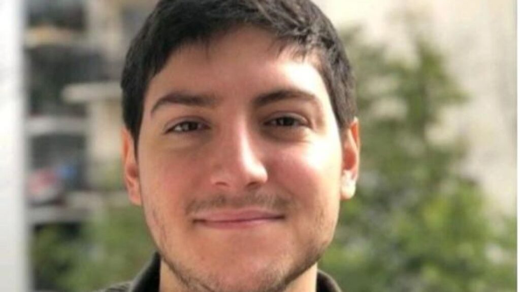 Juan Carreira