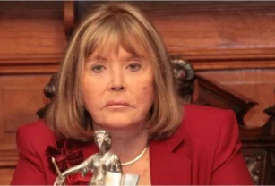 jueza María Servini