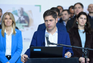 kicillof