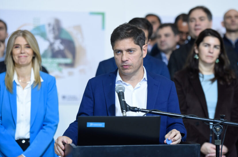 kicillof