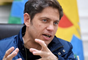 kicillof