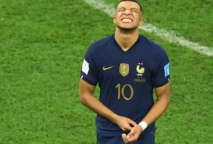 mbappe