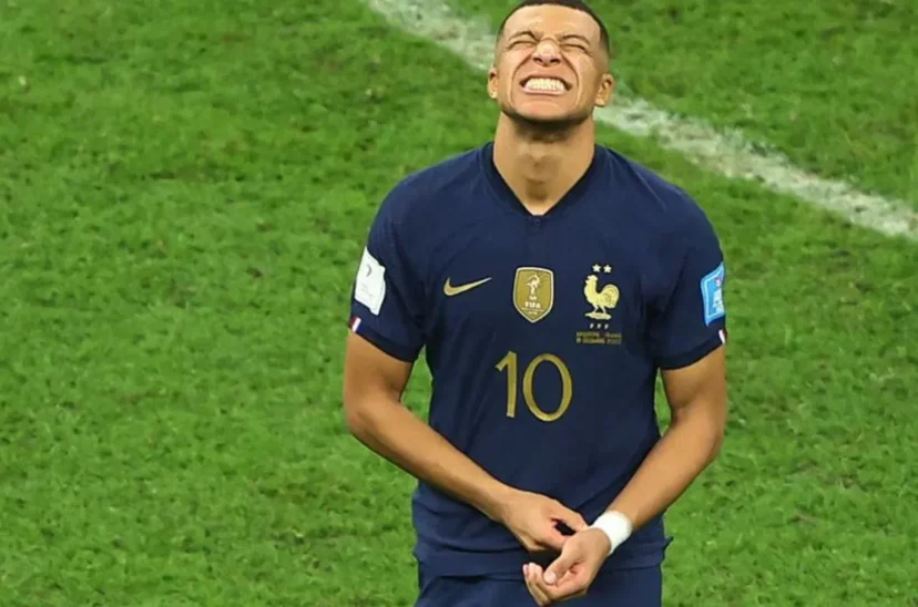 mbappe