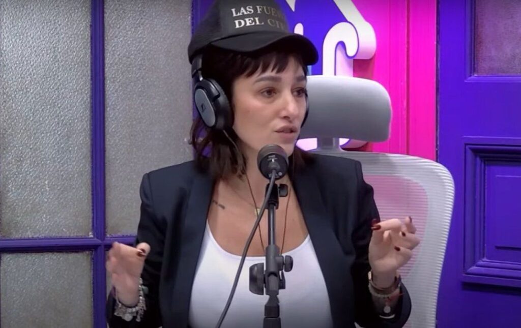 Leila Gianni