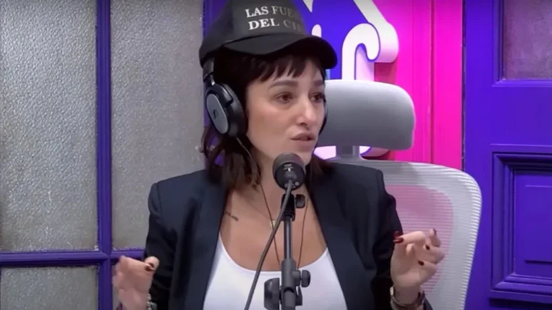 leila gianni
