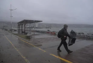 lluvias