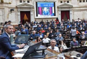 Ganancias y bienes personales