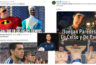 memes argentina