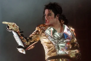 michael jackson