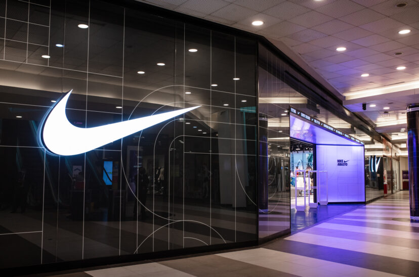 nike