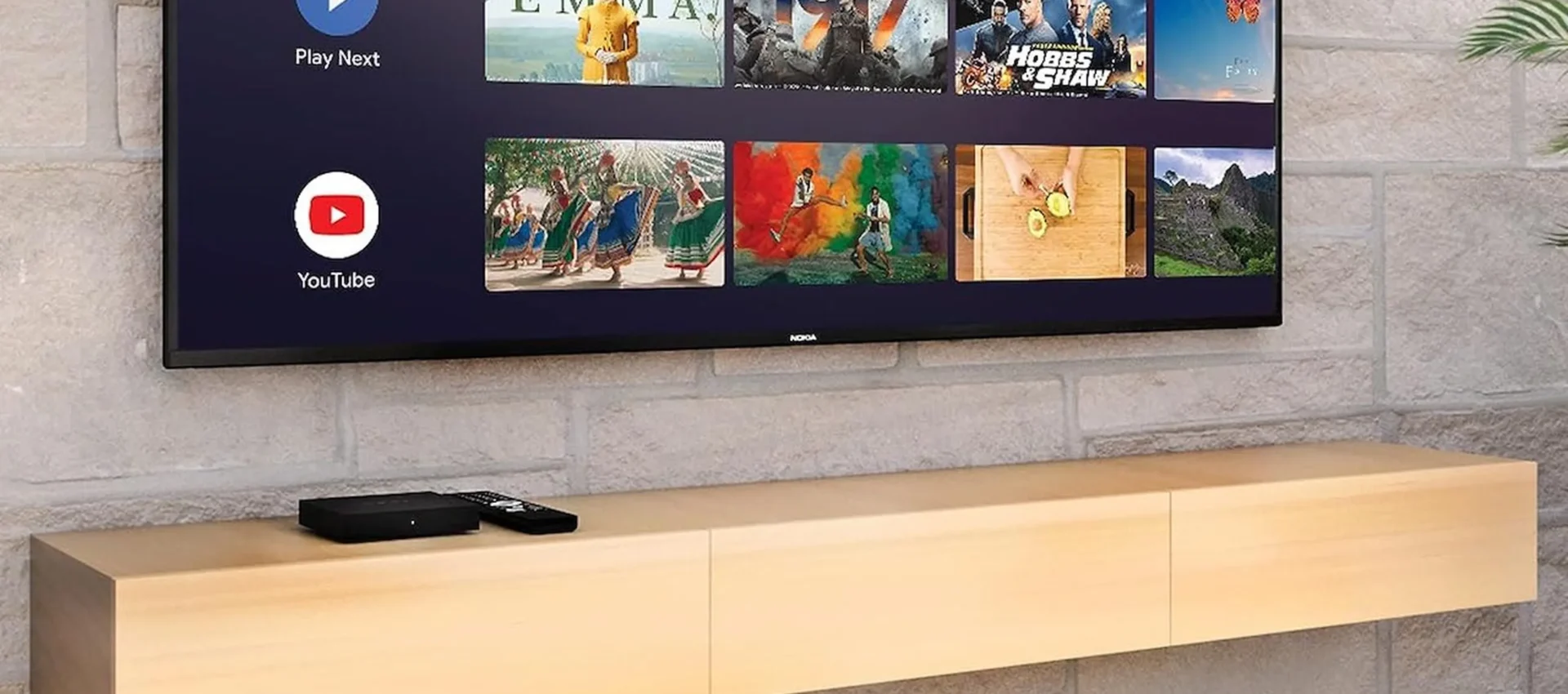 TV