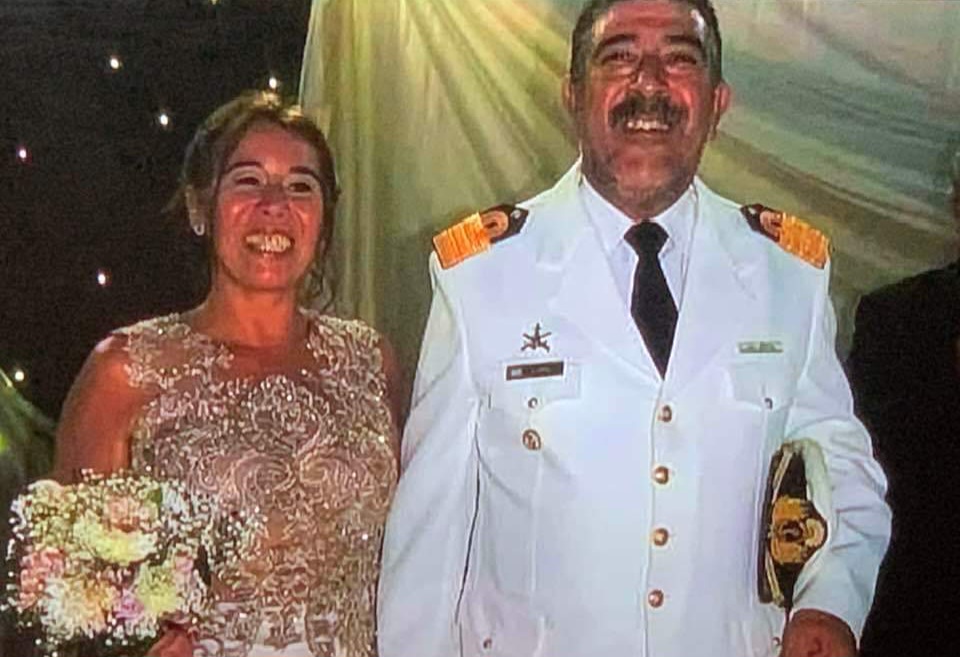 Implicados en la desaparición de Loan.