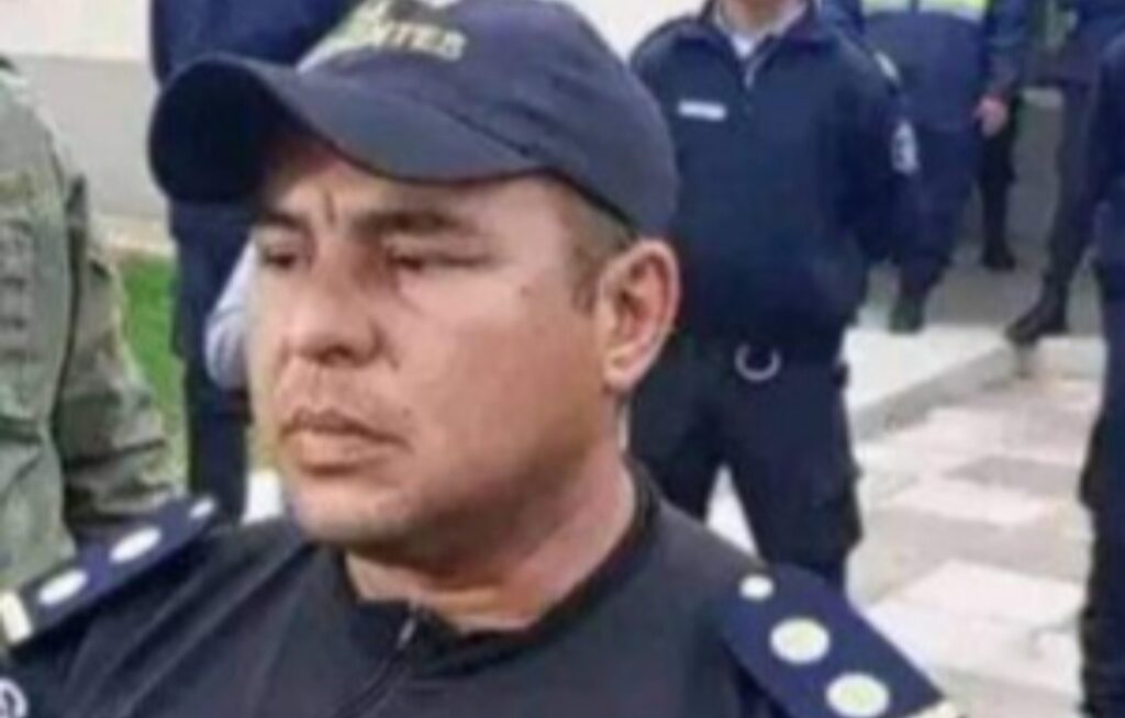 Implicado en la desaparición de Loan.
