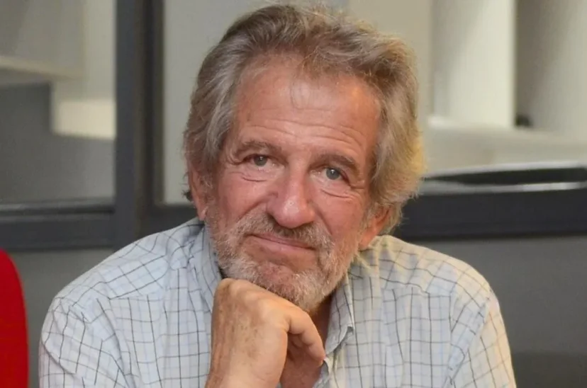 Pablo Alarcón