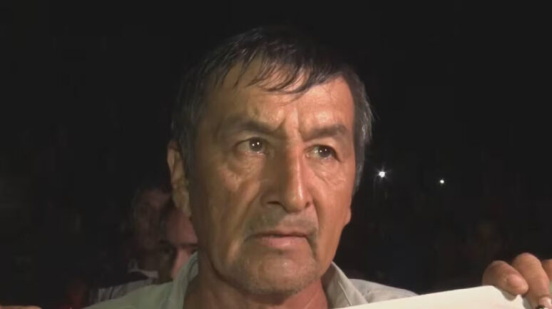 padre loan peña