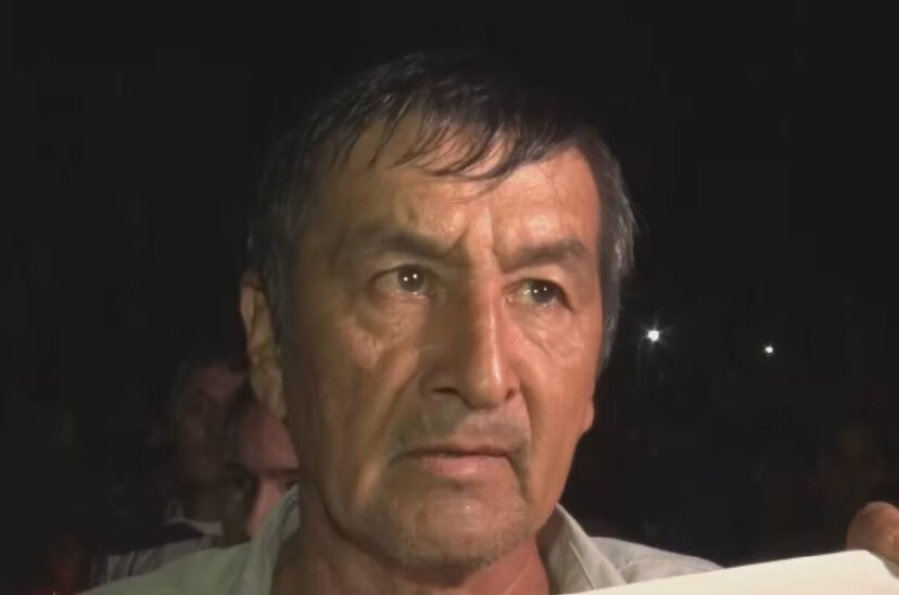 padre loan peña