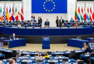 parlamento europeo
